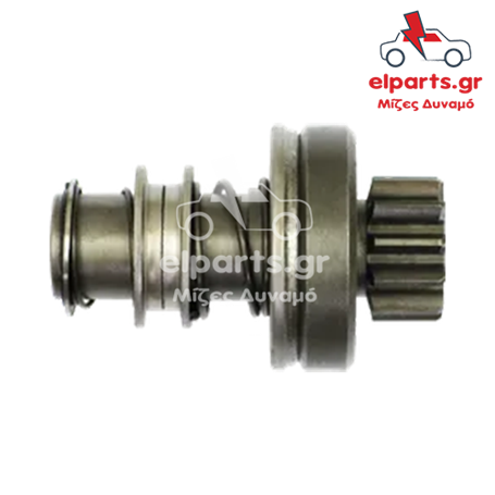 Μίζα Elmot SD9102 