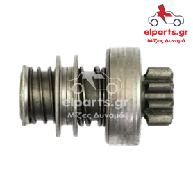 Μίζα Fiat SD9103 