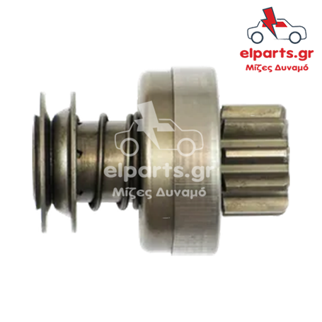 Μίζα Elmot SD9104 