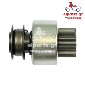 Μίζα Nikko SD9105 