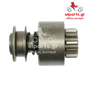 SD9107 Γρανάζι Elmot Μίζα Elmot SD9107