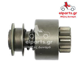 SD9108 Γρανάζι Elmot Μίζα Elmot SD9108