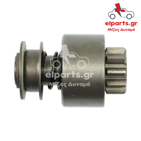 Μίζα Elmot SD9108 