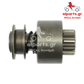 SD9109 Γρανάζι Elmot Μίζα Elmot SD9109