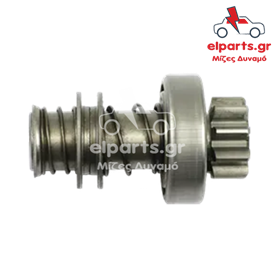 SD9110 Γρανάζι Elmot Μίζα Elmot SD9110