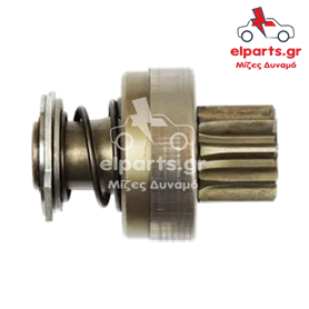 Μίζα Iskra / Letrika SD9111 