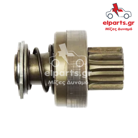 Μίζα Iskra / Letrika SD9111 