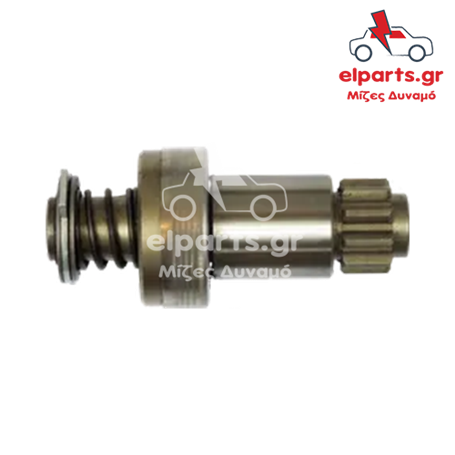 Μίζα Iskra / Letrika SD9112 