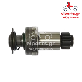 Μίζα Iskra / Letrika SD9112(LETRIKA) 