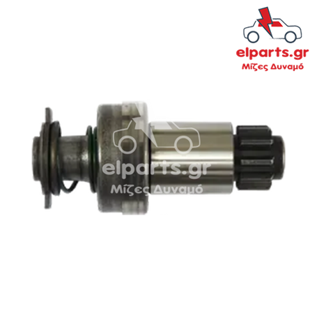 Μίζα Iskra / Letrika SD9112(LETRIKA) 