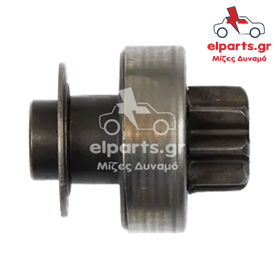 Μίζα Iskra / Letrika SD9114 