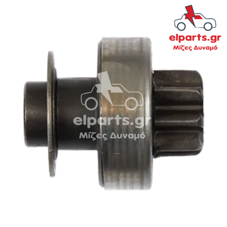 Μίζα Iskra / Letrika SD9114 