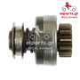 Μίζα Iskra / Letrika SD9115 
