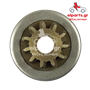 Μίζα Iskra / Letrika SD9115 