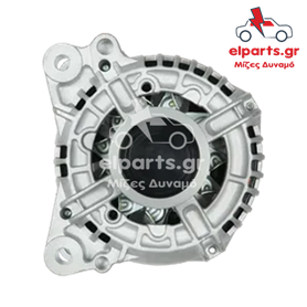 Δυναμό Bosch A0733S 124525215