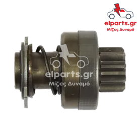 Μίζα Iskra / Letrika SD9119 