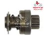 Μίζα Iskra / Letrika SD9119 
