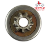Μίζα Iskra / Letrika SD9119 