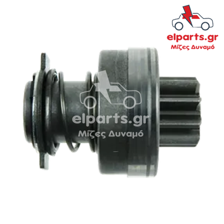 Μίζα Iskra / Letrika SD9119(LETRIKA) 