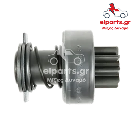 Μίζα Iskra / Letrika SD9119P 