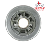 Μίζα Iskra / Letrika SD9119P 