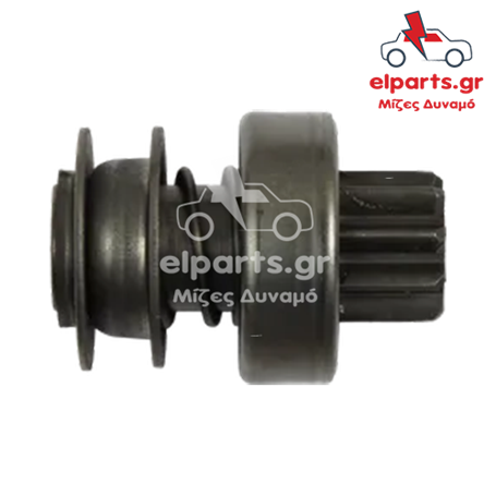 Μίζα Iskra / Letrika SD9120 