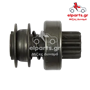 Μίζα Iskra / Letrika SD9120 