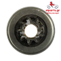 Μίζα Iskra / Letrika SD9120 