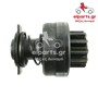 Μίζα Iskra / Letrika SD9122(LETRIKA) 