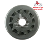 Μίζα Iskra / Letrika SD9122(LETRIKA) 