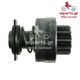 Μίζα Iskra / Letrika SD9123(LETRIKA) 