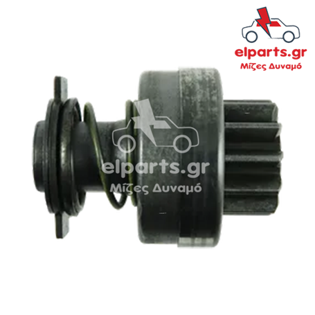 Μίζα Iskra / Letrika SD9123(LETRIKA) 