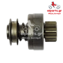 Μίζα Iskra / Letrika SD9124 