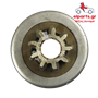 Μίζα Iskra / Letrika SD9124 