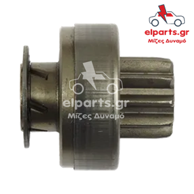 Μίζα Ssang Yong SD9125 