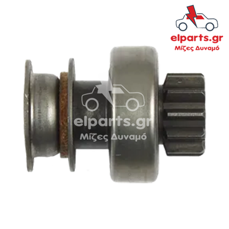 Μίζα Iskra / Letrika SD9126 