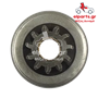 Μίζα Iskra / Letrika SD9126 
