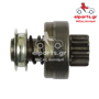 Μίζα Iskra / Letrika SD9127 