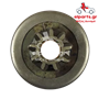 Μίζα Iskra / Letrika SD9127 