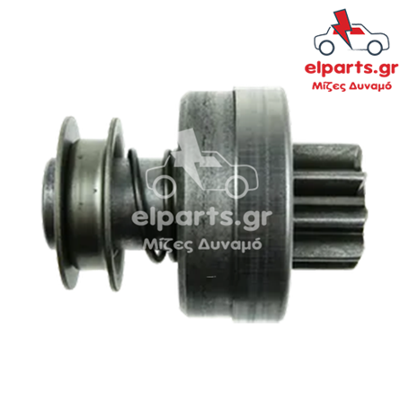 Μίζα Iskra / Letrika SD9127(LETRIKA) 
