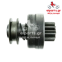 Μίζα Iskra / Letrika SD9127(LETRIKA) 