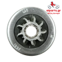 Μίζα Iskra / Letrika SD9127(LETRIKA) 