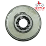 Μίζα Iskra / Letrika SD9127(LETRIKA) 