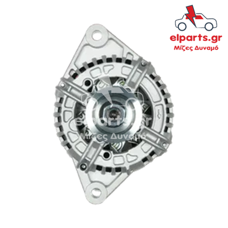 Δυναμό Bosch A0734S 124525130