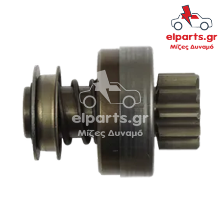 Μίζα Iskra / Letrika SD9128 