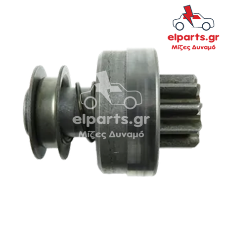 Μίζα Iskra / Letrika SD9128(LETRIKA) 