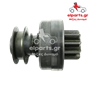 Μίζα Iskra / Letrika SD9128(LETRIKA) 