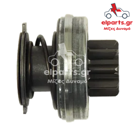 Μίζα Iskra / Letrika SD9129(LETRIKA) 