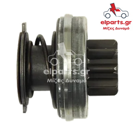 Μίζα Iskra / Letrika SD9129(LETRIKA) 