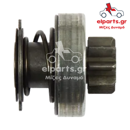 Μίζα Iskra / Letrika SD9130(LETRIKA) 